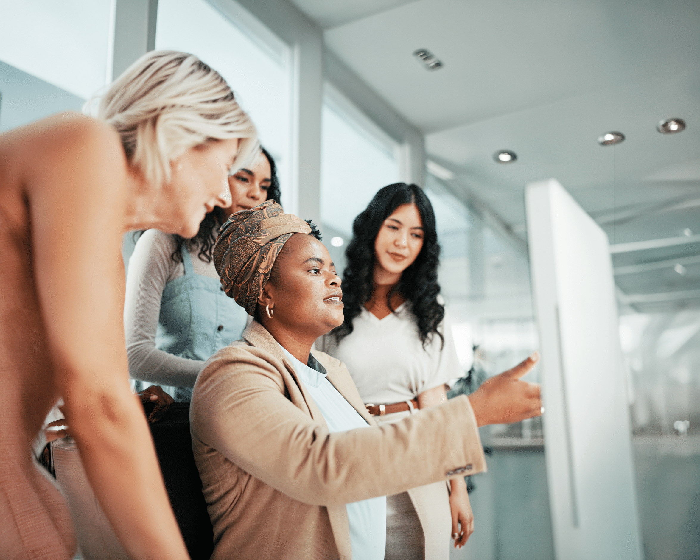 You are currently viewing How to pick the right mentor  