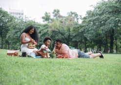 5 Family-friendly picnic spots around SA 