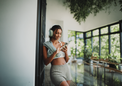 5 top tech buys to kickstart your fitness 