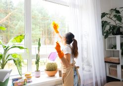 What’s your spring-cleaning personality? 