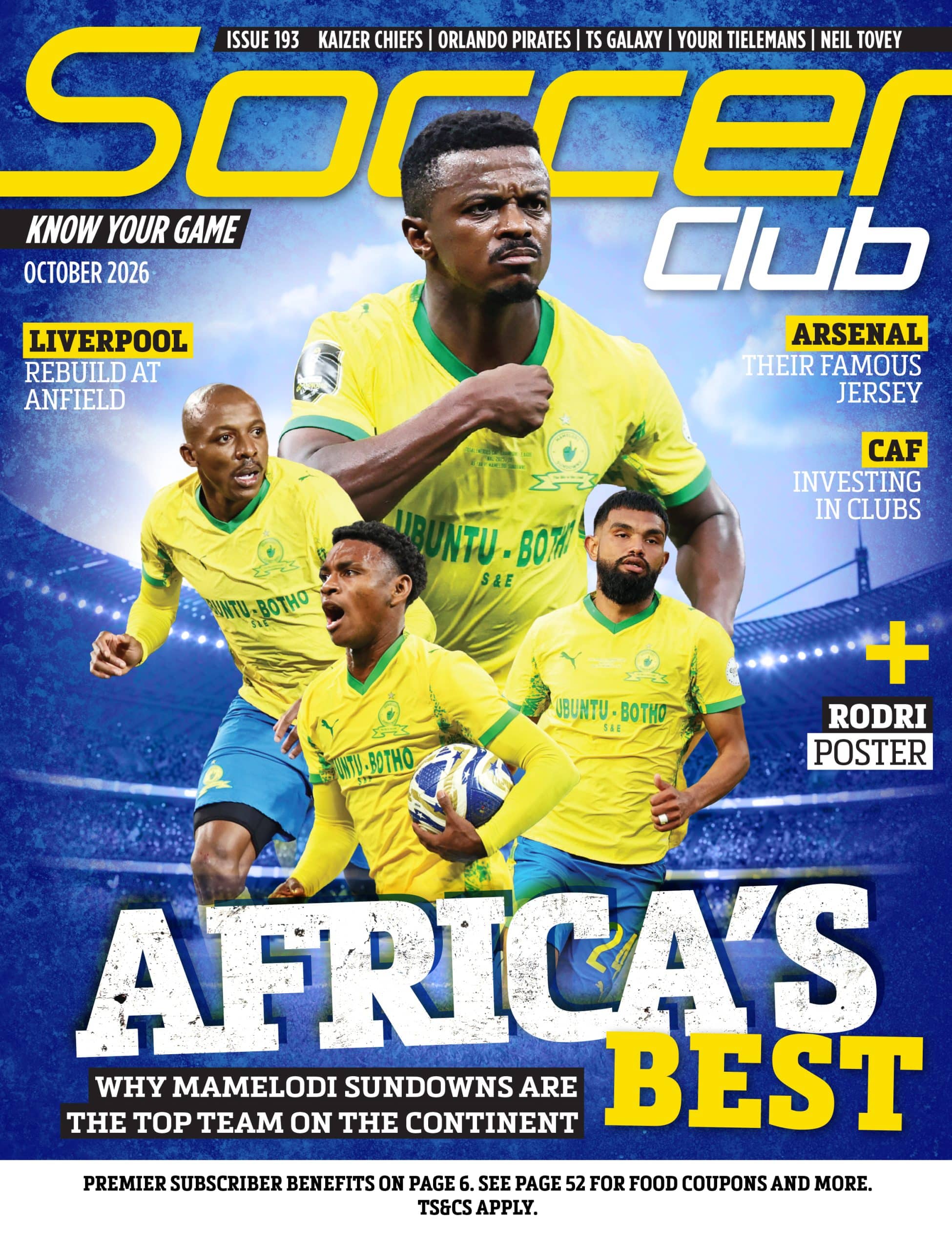 You are currently viewing SoccerClub