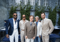 Suiting tips to find the best fit 