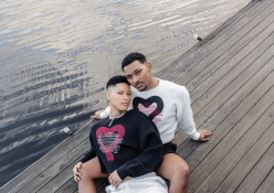 Inside Lue and Rue’s World of Love, Style and Content 