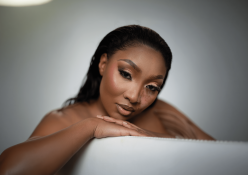 Kgothatso Dithebe On Redefining What Beauty Looks Like 