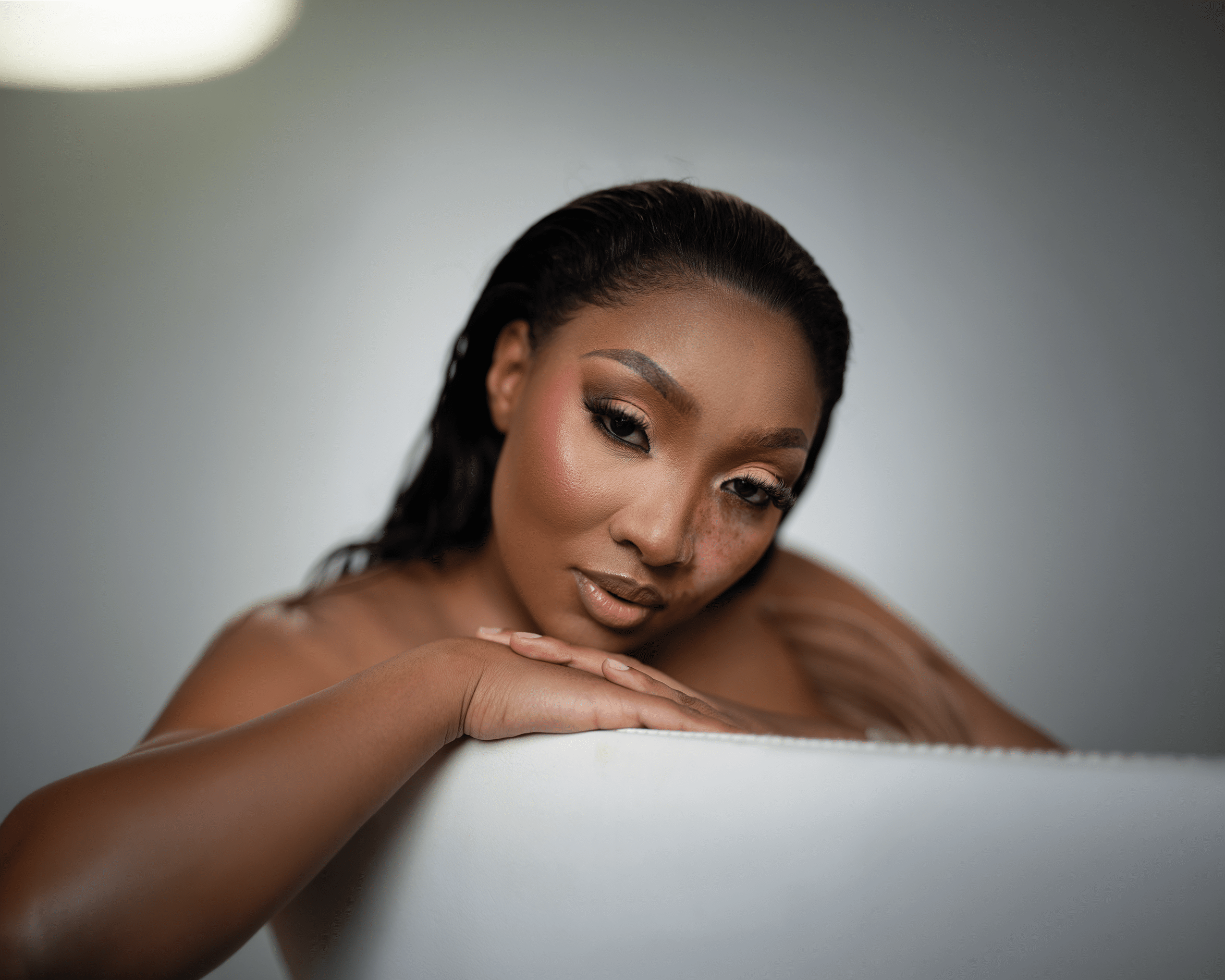 You are currently viewing Kgothatso Dithebe On Redefining What Beauty Looks Like 