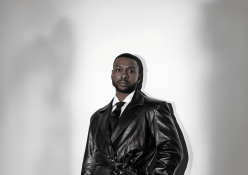 What matters now to Kat Sinivasan  