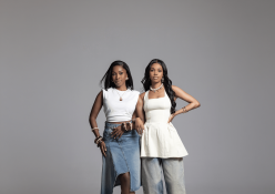 From Two YouTube Girls To One Podcast Community  