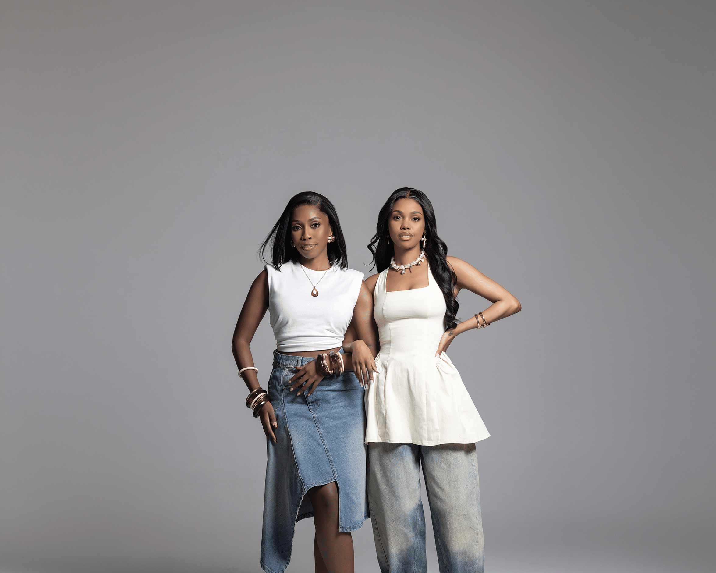 You are currently viewing From Two YouTube Girls To One Podcast Community  