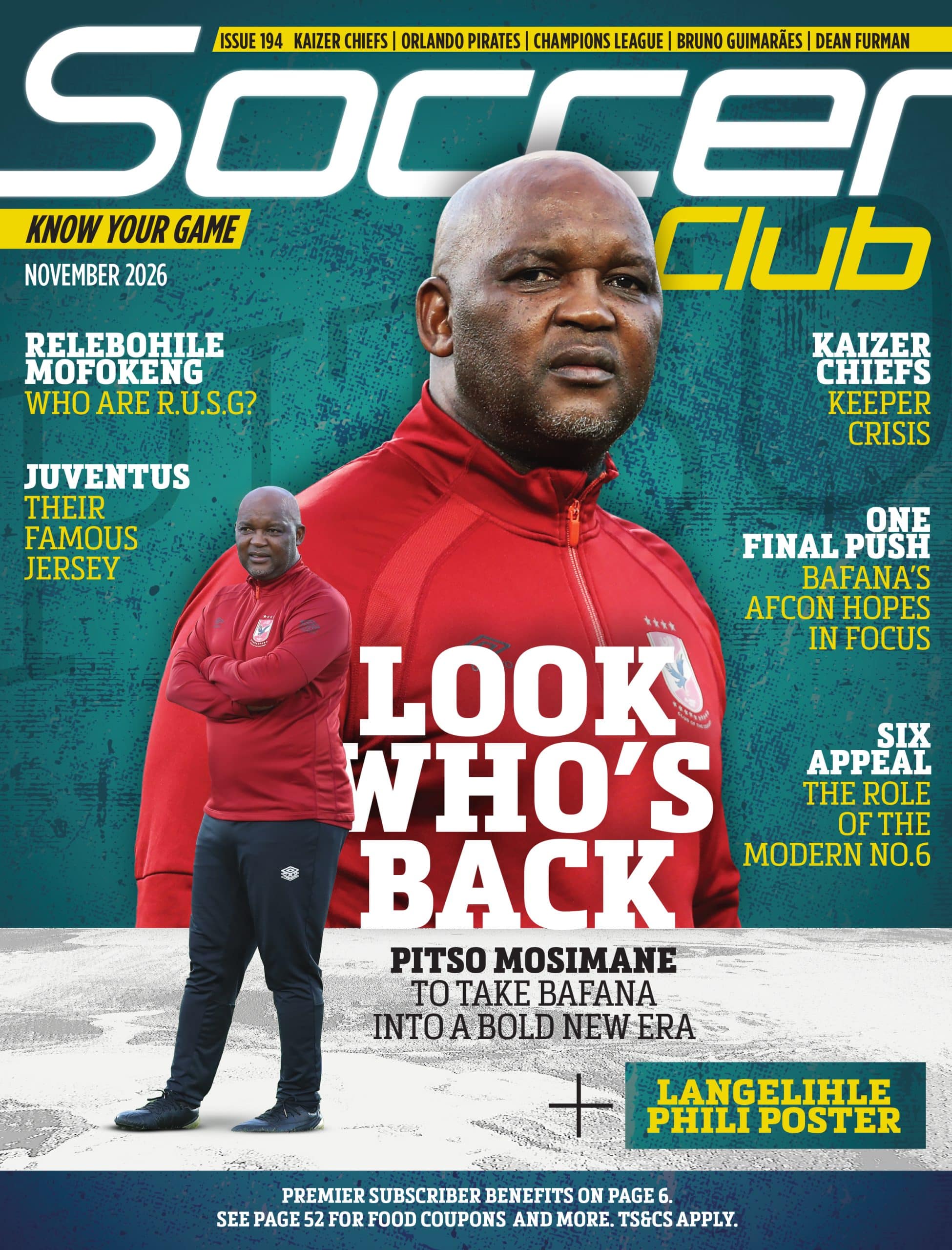 You are currently viewing SoccerClub